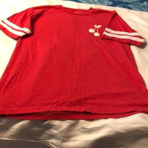 Kings of Leon official goods concert shirt